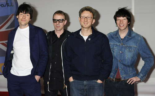 blurballs throwing you the latest blur gorillaz and damon albarn news