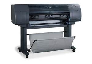 hp designjet 800 ps postscript