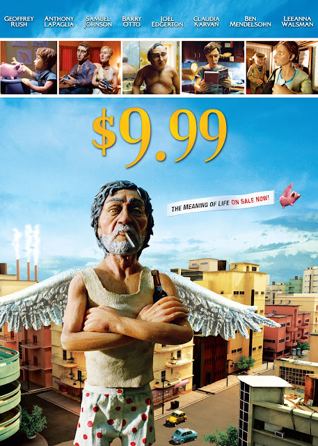 9 Dollars 99 Cents (2008) με ελληνικους υποτιτλους