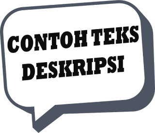 3 Contoh Teks Deskripsi Tentang Rumah Bahasa Indonesia - SemuaContoh