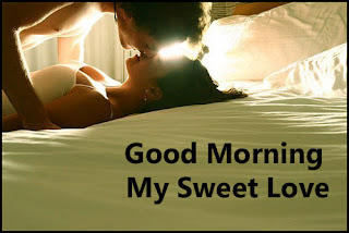 good kiss good morning wishes for girlfriend