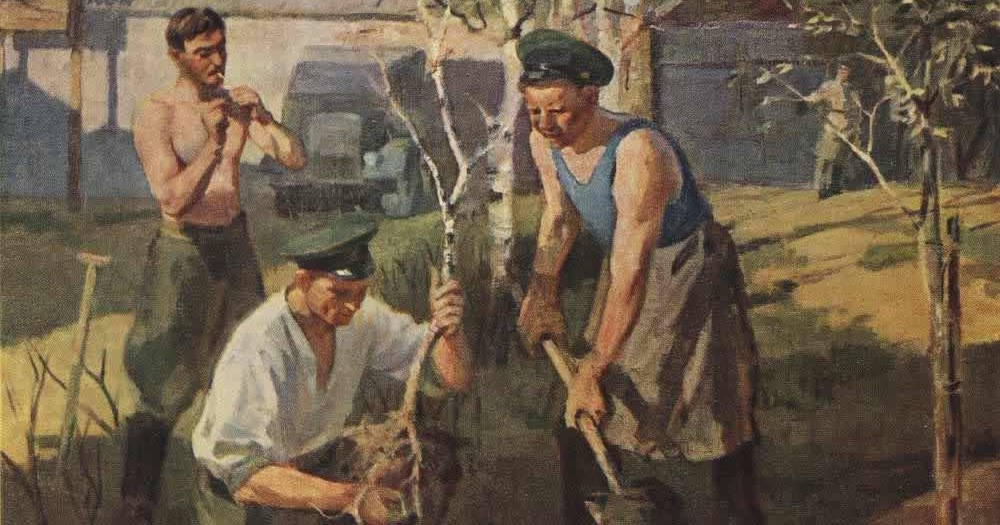 Фёдор Сологуб Забелелся