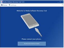 Lumia Software Recovery Tool Latest Version v5.0.8 Free Download