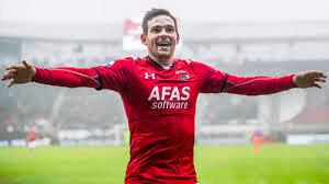 Vincent Janssen Vincent Janssen