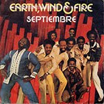 Earth,Wind & Fire