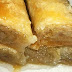 ROLANA BAKLAVA: Sočna, slatka, puna oraha... Odlična!