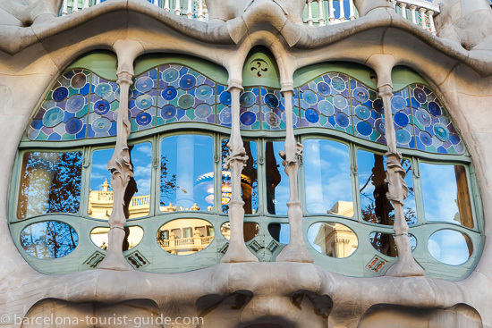 La Casa Batlló