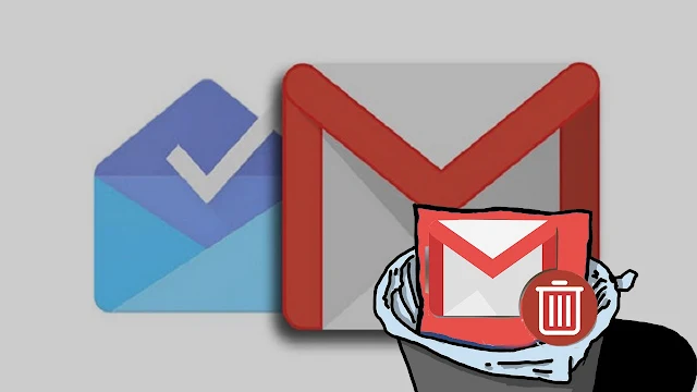 عاجل علبة الرسائل جيمايل غوغل ستغلق Inbox by Gmail في 2 أبريل