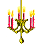 Candles Gif