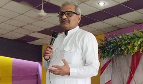 IAS अफसर को BJP सांसद दी धमकी, कहा- कुदाल लेकर आऊंगा, गड्ढा खोदकर जिंदा गाड़ दूंगा - newsonfloor.com