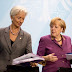  Σύγκλιση Γερμανίας - ΔΝΤ για το χρέος, αλλά το ΔΝΤ εμμένει στο συνταξιοδοτικό