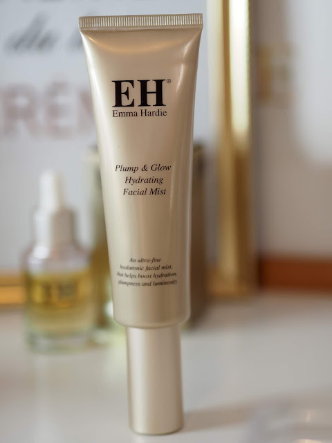 Glowing Skin With EMMA HARDIE