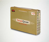 Alfamind Mizan Smart Quran For Smart Life ANDHIMIND