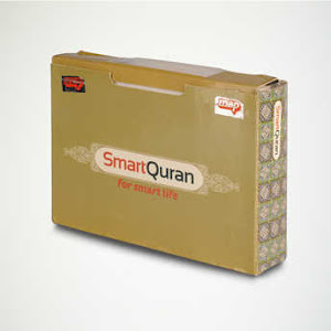 Mizan Smart Quran For Smart Life
