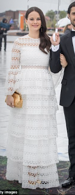 Robe Alexis