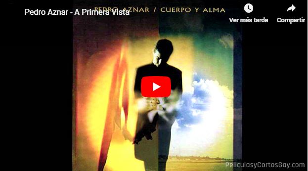 CLIC PARA MUSICA A Primera Vista - Pedro Aznar CLIC PARA MUSICA A Primera Vista - Pedro Aznar