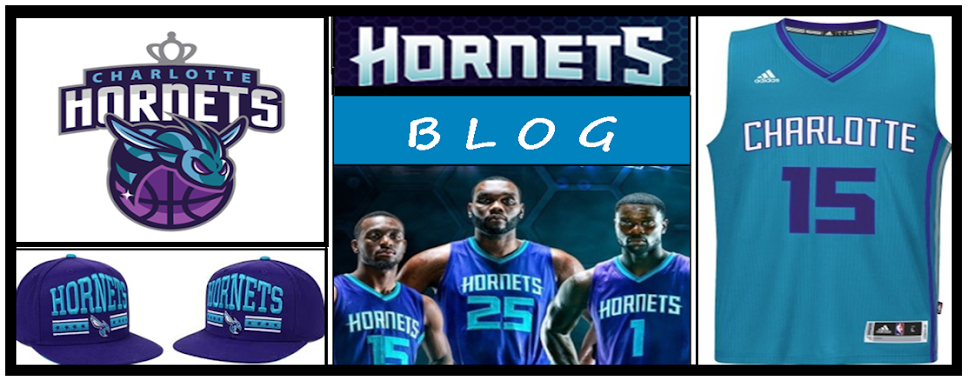 Charlotte Hornets Blog