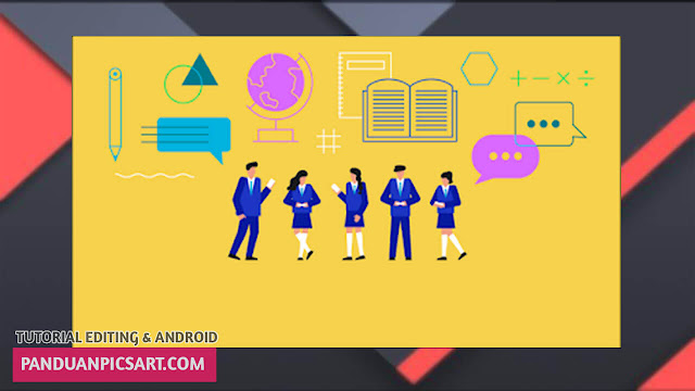 Ini Dia 5 Aplikasi Untuk Bantu Pelajar & Mahasiswa Lebih Produktif