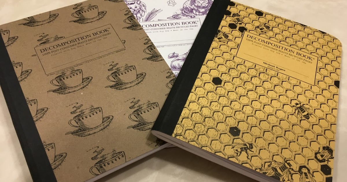 A Year Outside The Python Notebooks