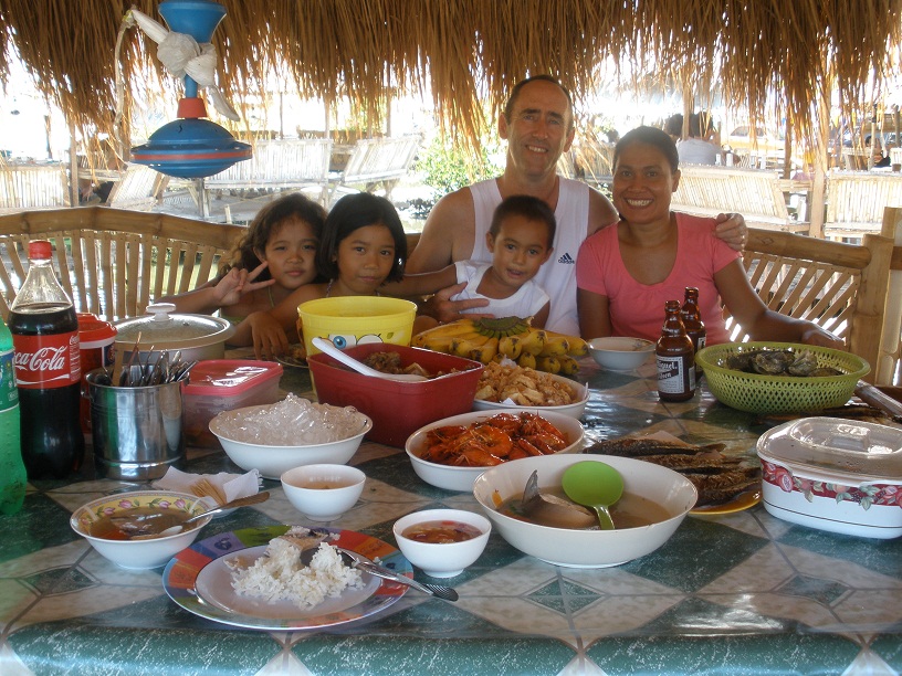 find everything you need to know about food: Top 5 most popular foods