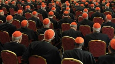 El Papa Francisco constituye un grupo de cardenales para que le asesoren en el gobierno de la Iglesia y para revisar la Curia romana