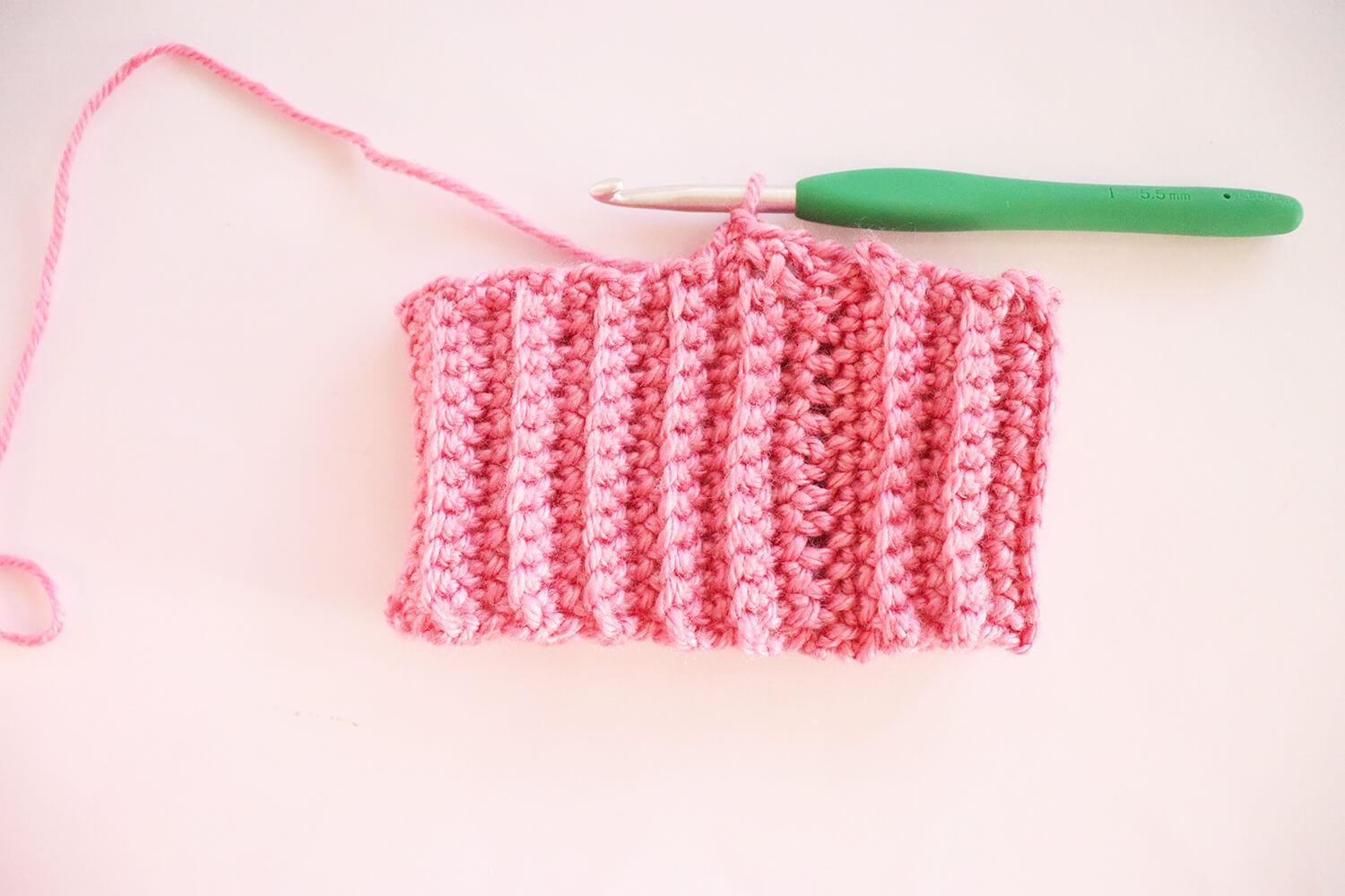 Crochet Basic Dog Sweater Free Step by Step Tutorial Maria's Blue