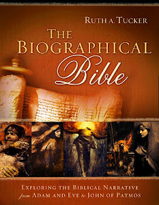 THE BIOGRAPHICAL BIBLE