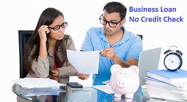 Business Cash Advance Loans No Credit Check Business Loan No Credit Check