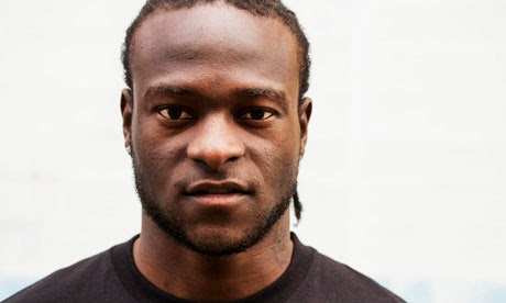 3 Footballer Victor Moses welcomes baby number 2