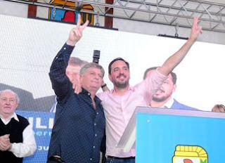 La pampa y los dos caminos de la unidad