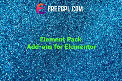 Element Pack Add-ons for Elementor Nulled Download Free