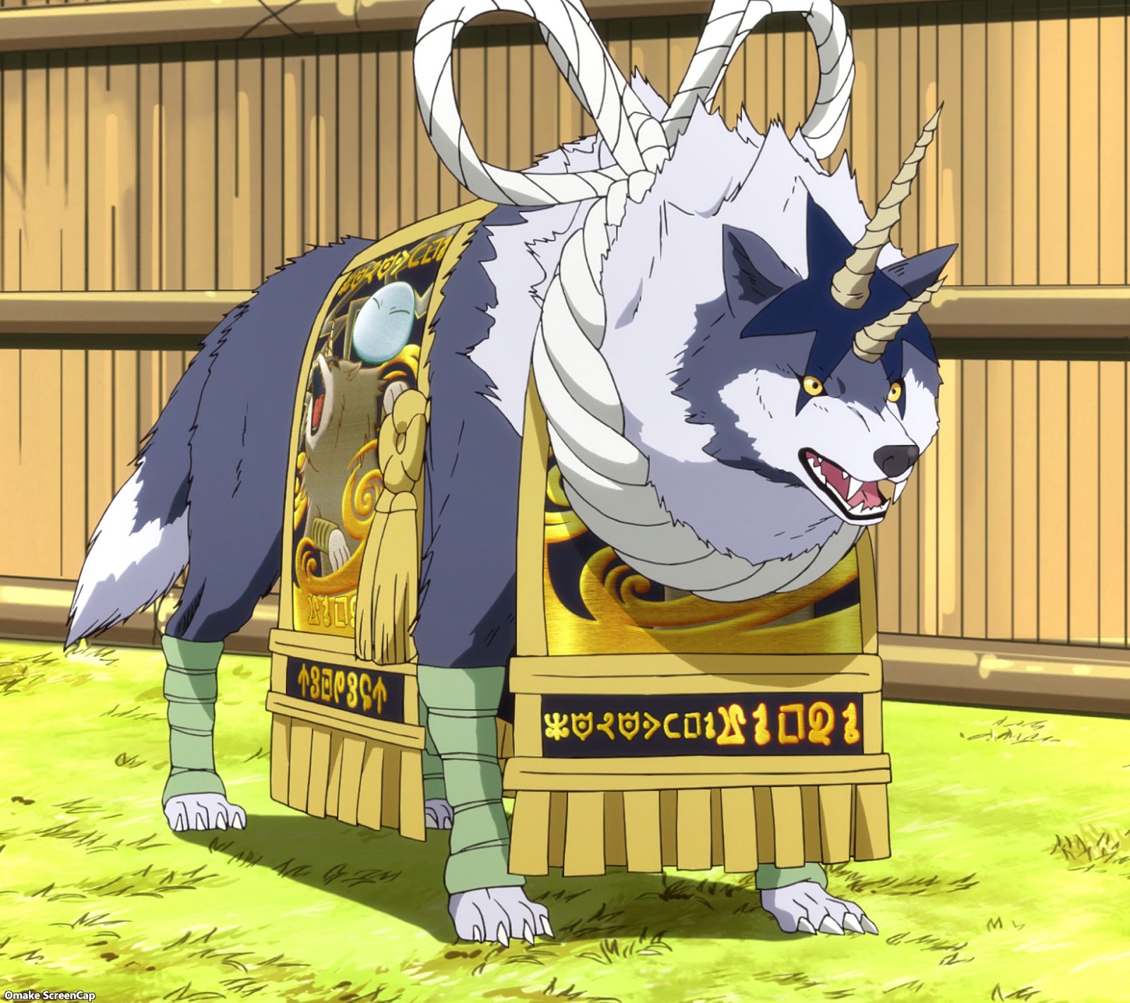 Ranga (Tensei Shitara Slime Datta Ken)