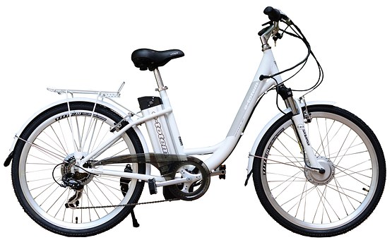 Tips merakit sepeda listrik sendiri (electric bike