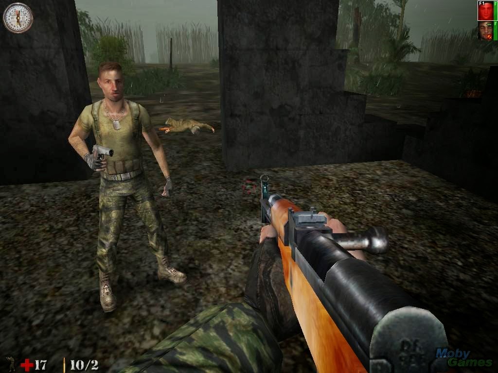 line of sight vietnam pc game