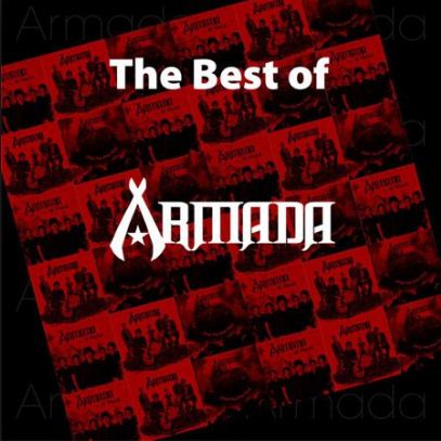 Download Kumpulan Lagu Mp3 Armada Full Album Best of The 