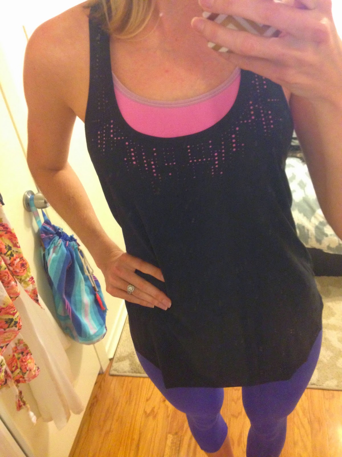 Previvor Fitness Dressings off Foobies look awesome!!!!