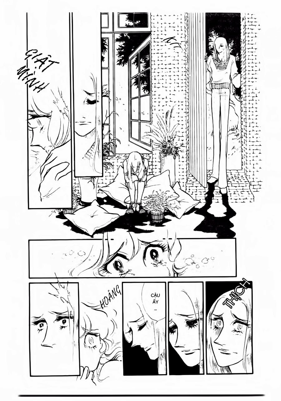 Swan - Vũ Khúc Thiên Nga Chap 57 - Next Chap 58
