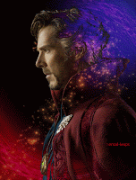 Resultado de imagen para DOCTOR STRANGE GIF TUMBLR