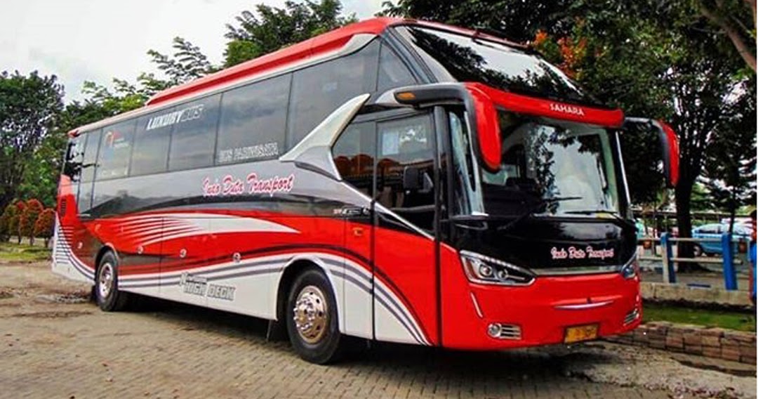 PO Bus Pariwisata Duta Surabaya: Melayani Wisatawan dengan Kenyamanan dan Keamanan