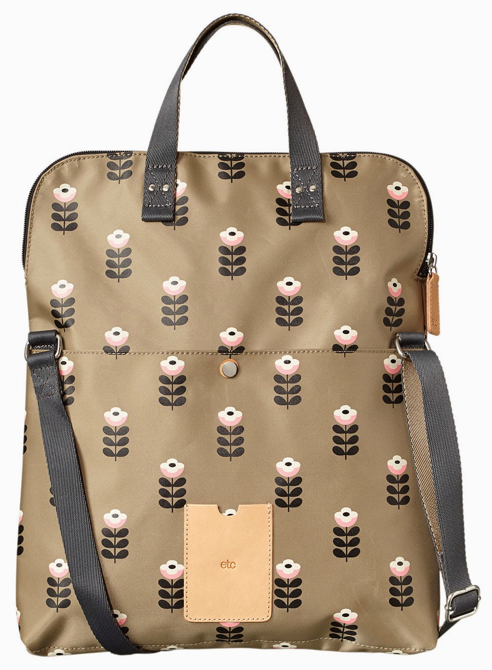 I Love Orla Kiely Free Shipping at Orla Kiely