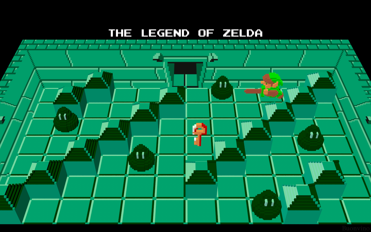 3d Nes 3d Nes