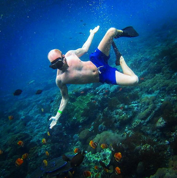 11 Best Snorkeling Places in Bali | I AM INDONESIA