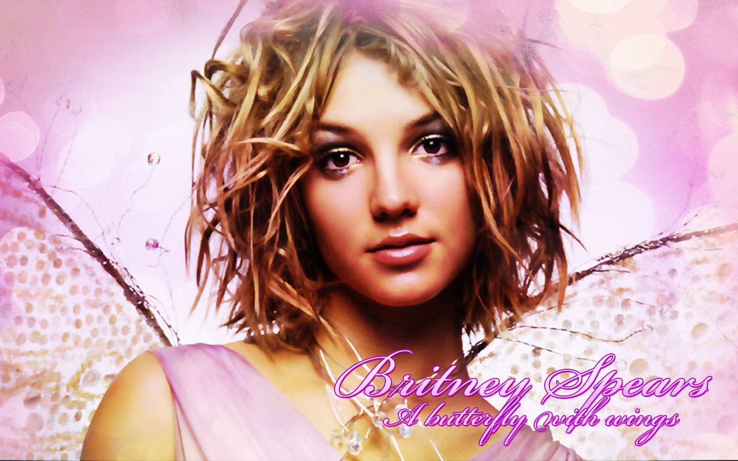 Britney Spears Britney Spears Wallpapers