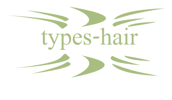 types-hair