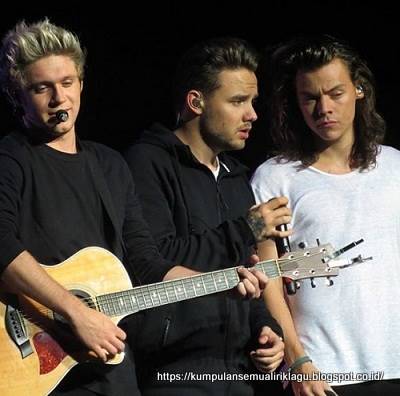 Lirik Lagu Story Of My Life - One Direction | Lirik Lagu Populer