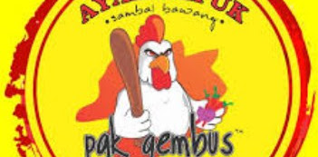 LOKER KASIR & WAITERS AYAM GEPUK PAK GEMBUS PALEMBANG JULI 2020 LOKER KASIR & WAITERS AYAM GEPUK PAK GEMBUS PALEMBANG JULI 2020