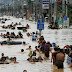 Christmas typhoon kills three in Philippines