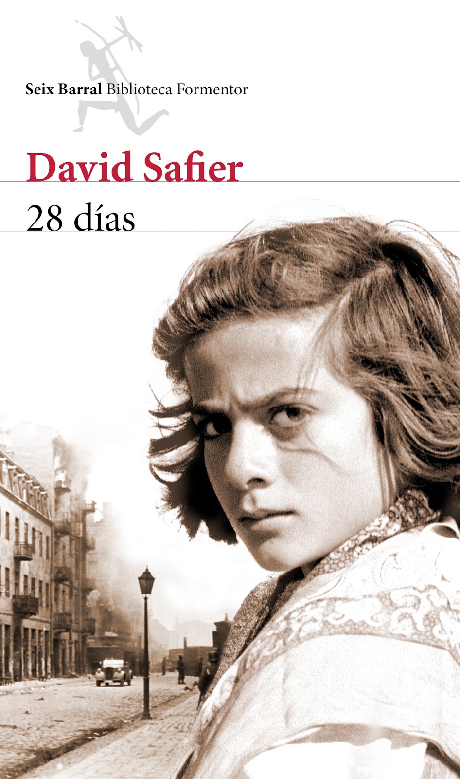 "28 días" de David Safier