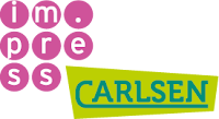 Bildergebnis für carlsen impress logo