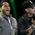 COMPARTE - Porque los máximos representantes de la bachata y el reggaeton no han colaborado musicalmente? COMPARTE - Porque los máximos representantes de la bachata y el reggaeton no han colaborado musicalmente?